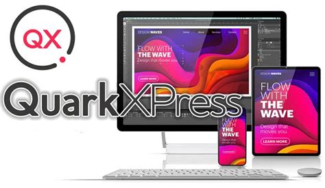 Completely update of Foldable Quarkxpress 2023